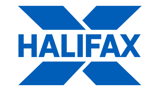 Halifax Bank Logo